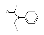 N-(Chloromethyl)-N-phenylcarbamoyl Chloride