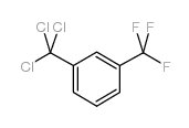 1-(Triclorometil)-3-(Trifluorometil)benzeno