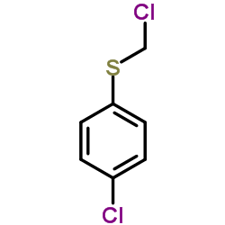 1-Chlor-4-(chlormethylsulfanyl)benzol