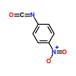 4-Nitrofenil isocianato fabricante, fornecedor