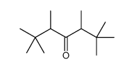 2,2,3,5,6,6-Hexamethylheptan-4-One