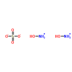 Hydroxylamine Sulfate