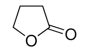 γ-Butirolactona