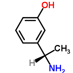 (S)-3-(1-Amino-etil)-fenol