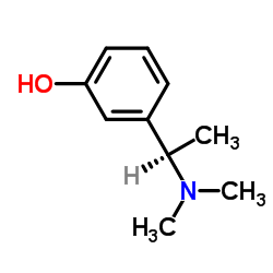 3-[1-(Dimethylamino)ethyl]phenol