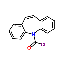 Iminostilbene N-Carbonyl Chloride