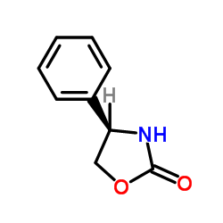 (R)-(-)-4-Phenyl-2-Oxazolidinone