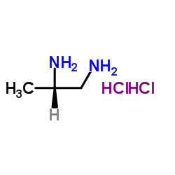 (2S)-Propan-1,2-diamin-dihydrochlorid Hersteller, Lieferant