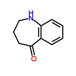 1,2,3,4-Tetrahydro-benzo[b]azepin-5-one