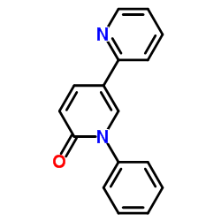 1-fenil-5-(piridin-2-il)piridin-2-ona fabricante, proveedor