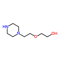 1-[2-(2-Hydroxyethoxy)ethyl]piperazine
