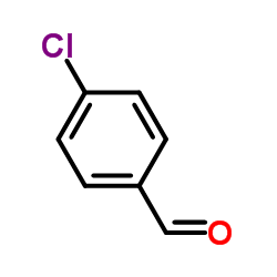 4-Clorobenzaldehído