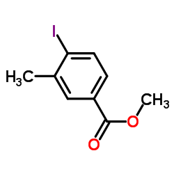 Methyl-3-iod-4-methylbenzoat