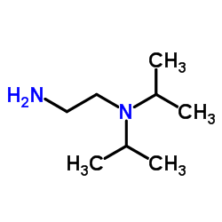 2-Aminoetildiisopropilamina