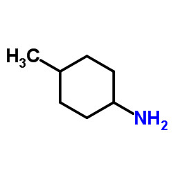 trans-4-Metilciclohexilamina