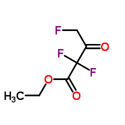 Etil 4,4,4-trifluoroacetoacetato fabricante, fornecedor