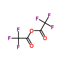 Anidrido Trifluoroacético