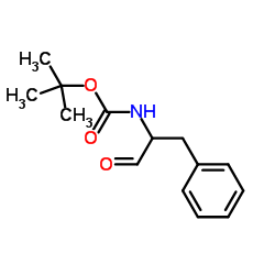 N-Boc-L-phenylalaninal