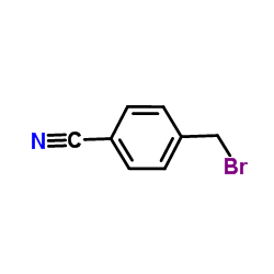 4-Cyanobenzylbromid