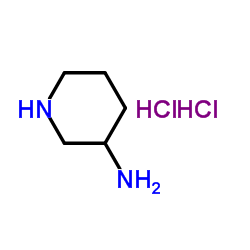 Piperidin-3-amina di-hidroclorido