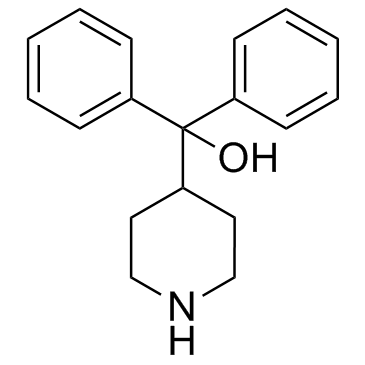 Diphenyl(piperidin-4-yl)methanol fabricante, fornecedor