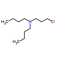 N-(3-cloropropil)dibutilamina