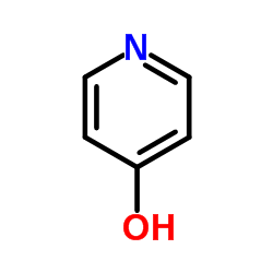 4-Hydroxypyridin Hersteller, Lieferant