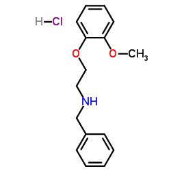 N-Bencil-2-(2-metoxifenoxi)etanamina