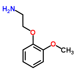 2-(2-Methoxyphenoxy)ethanamine