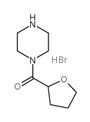 1-(2-Tetrahydrofuroyl)piperazin-Hydrobromid Hersteller, Lieferant