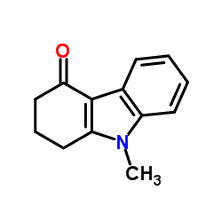 1,2,3,4-Tetrahydro-9-methylcarbazol-4-one fabricante, proveedor