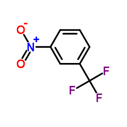 3-Nitrobenzotrifluorido