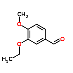 3-Etoxi-4-metoxibenzaldehído