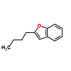 2-Butylbenzofurano