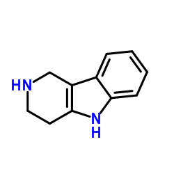 2,3,4,5-Tetrahidro-1H-pirido[4,3-b]indol