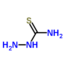 Thiosemicarbazide