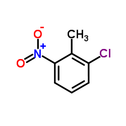 2-Cloro-6-nitrotolueno fabricante, proveedor