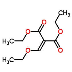 Malonato de etilo etoximetileno (Diethyl Ethoxymethylenemalonate)