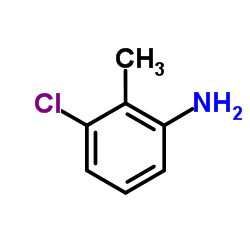 3-Chlor-2-methylanilin