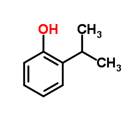 2-Isopropilfenol fabricante, proveedor