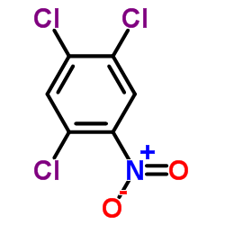 2,4,5-Trichloronitrobenzol