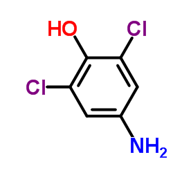 4-Amino-2,6-dichlorophenol