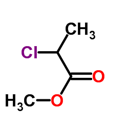2-Cloropropionato de Metilo