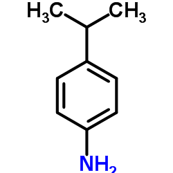4-Isopropilanilina fabricante, fornecedor