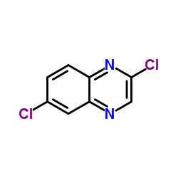 2,6-Dichloroquinoxaline