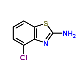 4-Chlor-1,3-benzothiazol-2-amin
