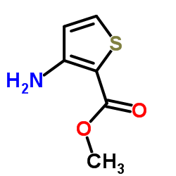 3-Aminotiofeno-2-Carboxilato de Metila