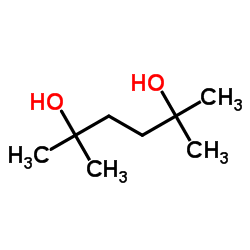 2,5-Dimetil-2,5-hexanodiol