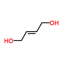 2-Buteno-1,4-diol