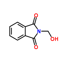 N-(Hydroxymethyl)phthalimide
